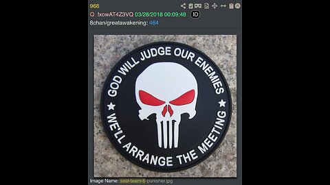 Drugs toxic crap doctors push