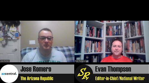 Reliever Roundup & Bullpen Bonanza, S1 Ep. 21 — Div Series Review/LCS Preview with Jose Romero