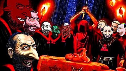 🚨1913 - Seeds of Conflict Isreal Palestine Mesopotamia & The FAKE Jews Who Stole Back Their 'Land'