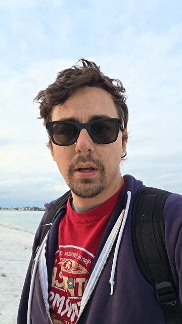 Florida Man Activities