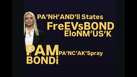 PAM BONDi NON sTIKs Spray