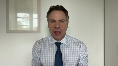 Michael Shellenberger Explains How the CIA and USAID Were Behind Trump 2019 Impeachment