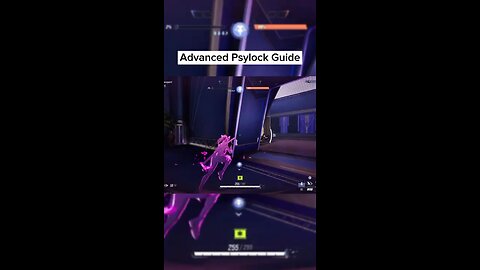 Advanced Psylock Guide