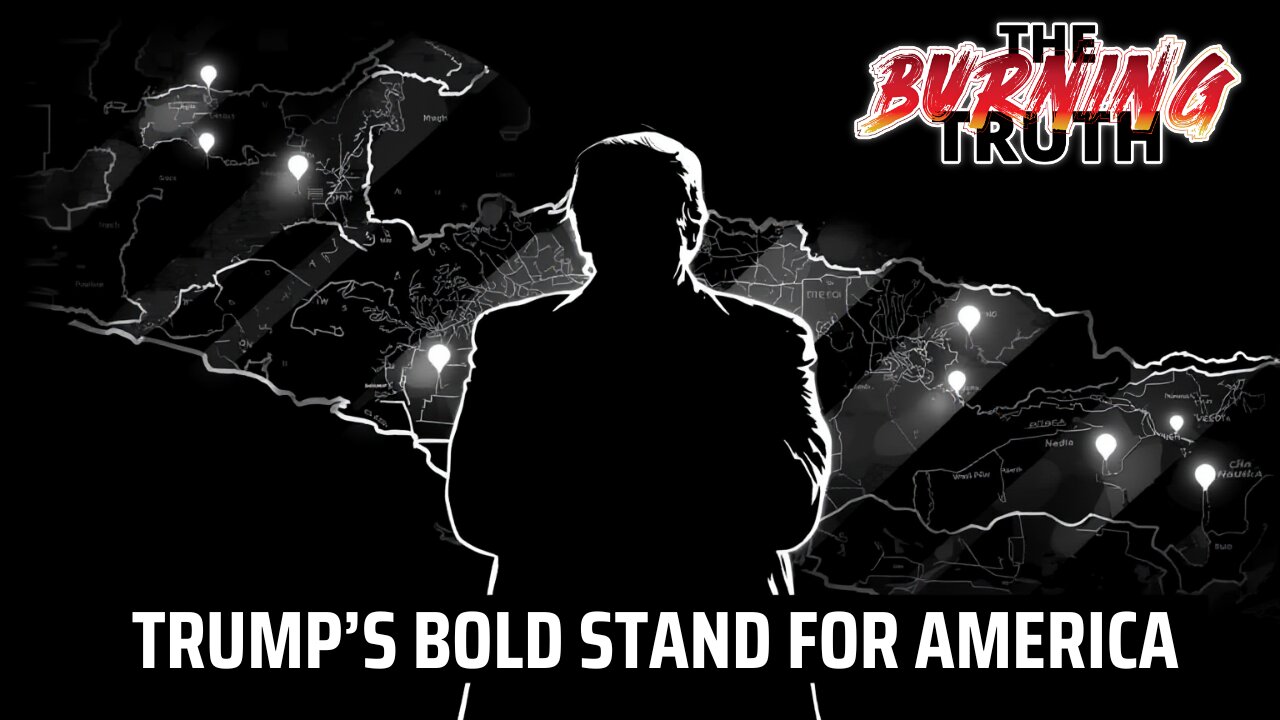 Redistricting Battle Continues | January 20