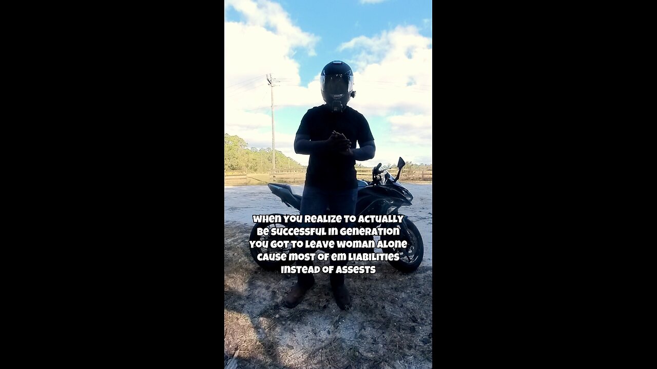 The Harsh Truth About Success in 2024... 💯