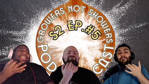 S2 Episode #5 - Rampage Jackson Way Too Late