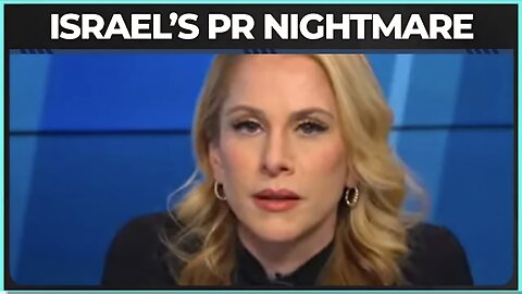 Israel PANICS As Journalists Enter LEVELED Gaza Strip