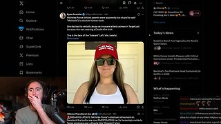 What an absolute parasite..