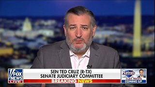 Sen Ted Cruz: Democrats Are Using Demographics To CHANGE AMERICA