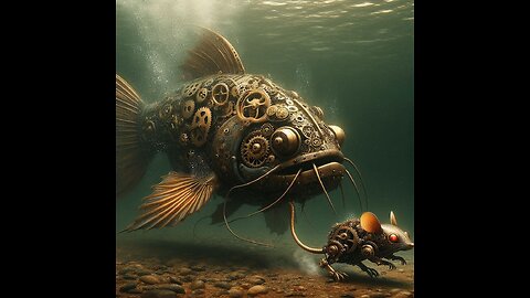 🔴This is just me. Ep. 2