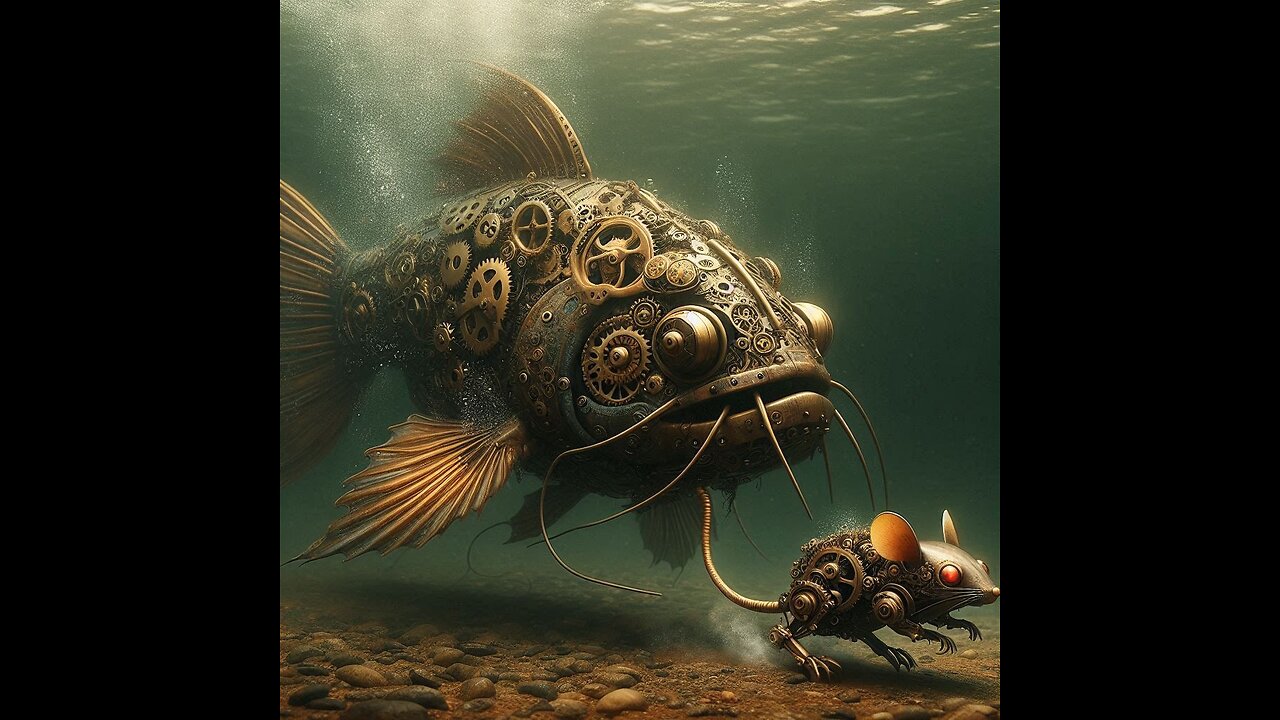 🔴This is just me. Ep. 2