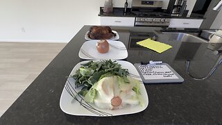 MEAL OF THE DAY DEDICATED