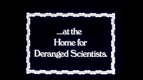 She Blinded me with Science — Thomas Dolby [1982]