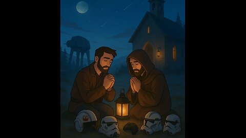 Happy Birthday BF2! Wars and Aliens, are we Still Talking About Star Wars? Chatting With Viewers!