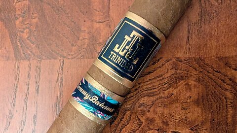 Trinidad x Tommy Bahama Island Collection Breeze