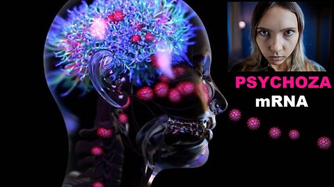 ZŁOCZYNNY PREPARAT A DEMENCJA I IMPULSY SAMOBÓJCZE I ZABÓJCZE