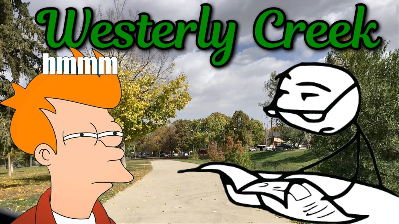 Westerly Creek