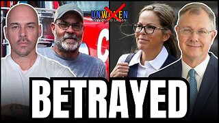 BETRAYED: Freedom Convoy Leaders Caged—Fair or Farce? John Carpay Explains