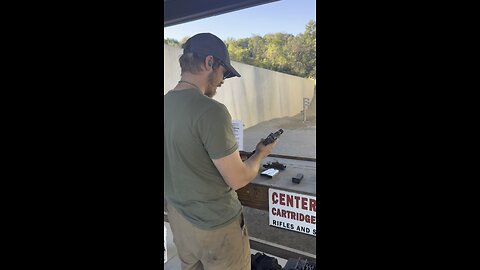 Perry gun club