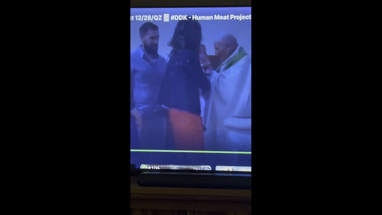 Here’s what a ignorant inbred elite pedo looks like