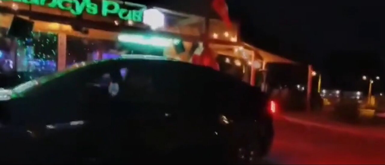 IP2 Stories - Blackout Andy Presses a Lyft Driver