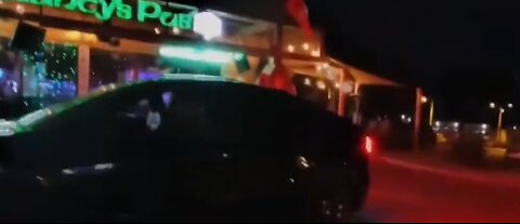 IP2 Stories - Blackout Andy Presses a Lyft Driver
