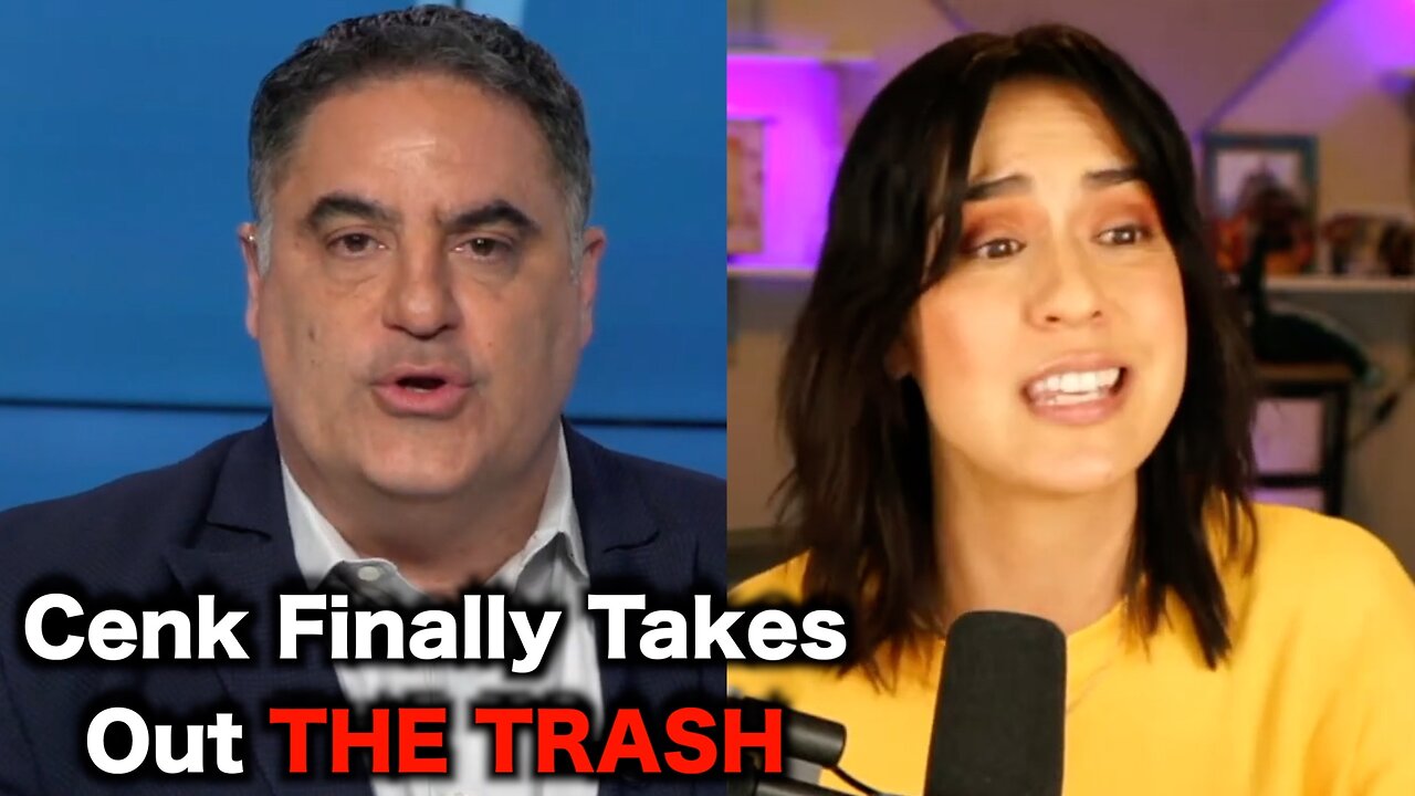 Cenk FIRES Francesca Fiorentini