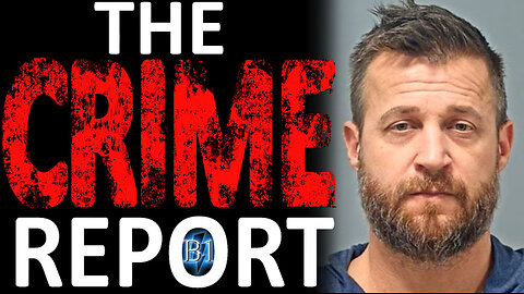 MoT #1010 Crime Report: Reality Star Charged With Bestiality & Pedophile Material