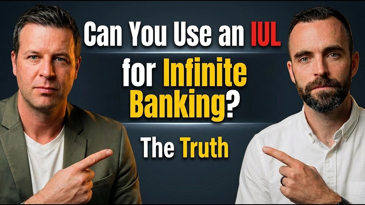Can You Use an IUL for Infinite Banking?