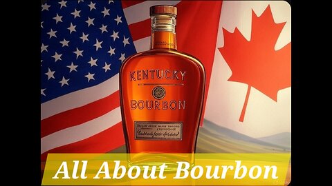 The Clintaucracy Podcast Episode 8: All About Bourbon