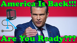 We're Back and We Mean Business | On The Fringe