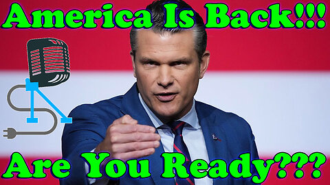 We're Back and We Mean Business | On The Fringe