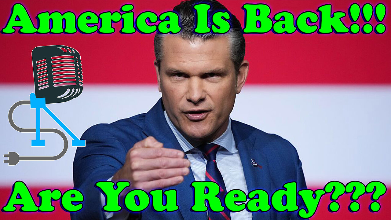 We're Back and We Mean Business | On The Fringe