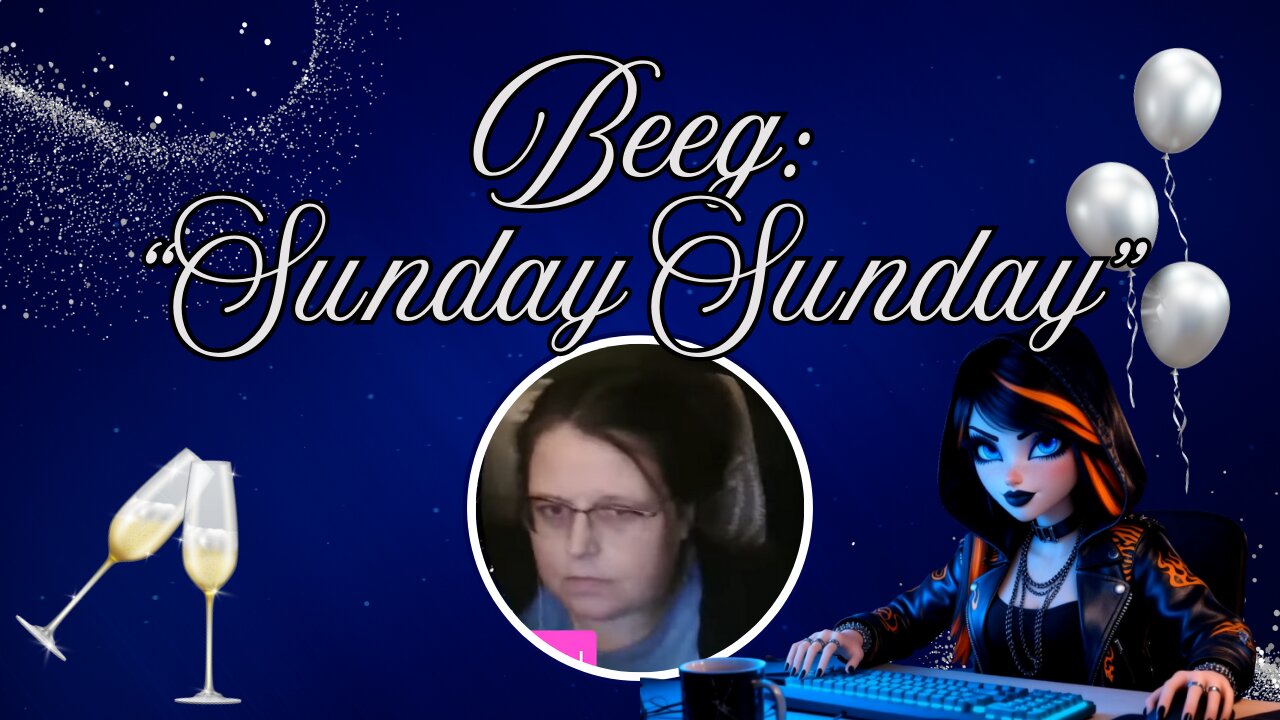 Beej: "Sunday Sunday" Now What??