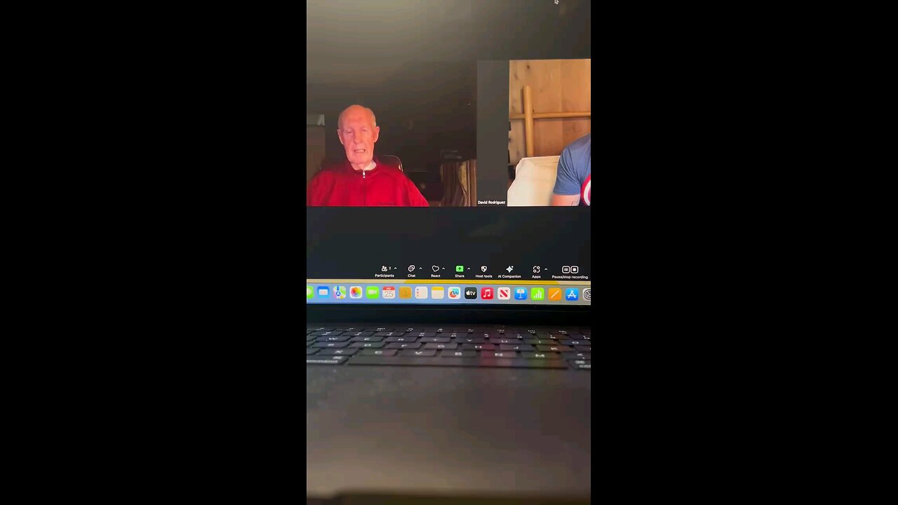General McInerney joins disclosed how they switched votes in the 2020 election.