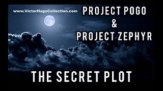 Project Pogo Project Zyphr Secret Plot To Infiltrate News Outlets With GateKeepers To Mislead Public