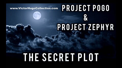 Project Pogo Project Zyphr Secret Plot To Infiltrate News Outlets With GateKeepers To Mislead Public