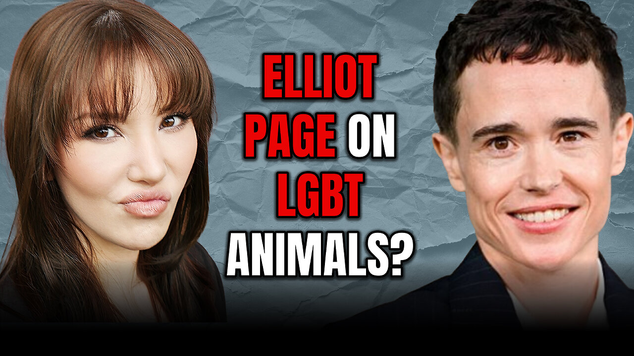 Elliot Page's Gay Documentary, Christopher Nolan's Odyssey Premieres, Democrats Love Fraud