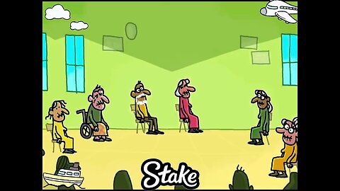 Simple animation, big laugh! 😂