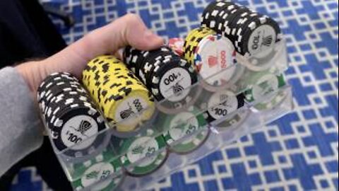 I Drill PERFECT Turn To WIN $20,000+ Pot!! Opponent’s World SHATTERED! MUST SEE! Poker Vlog Ep 362