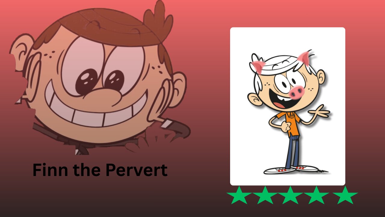 My Little Piggy Fantasize is Malicious (FinnTheJedi1025)