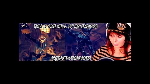 BATDR ll Things Just Got Messy + Critiques [10/ Finale/ PC Version]
