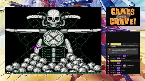 Super C (Nintendo NES) - Playthrough