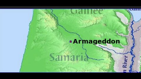 O QUE VOCE PENSA SOBRE AMARGEDON ?