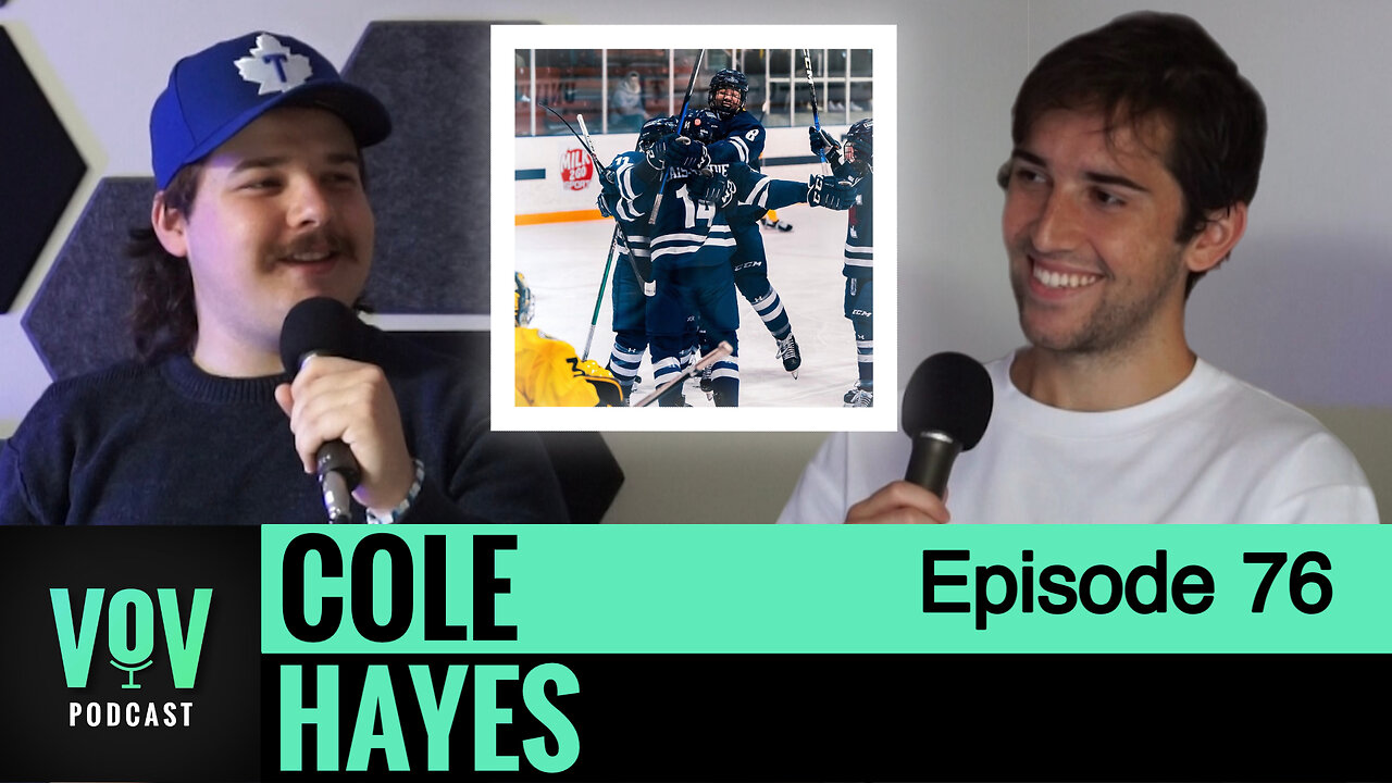 Working at the Candy Store | VoV Ep. 76