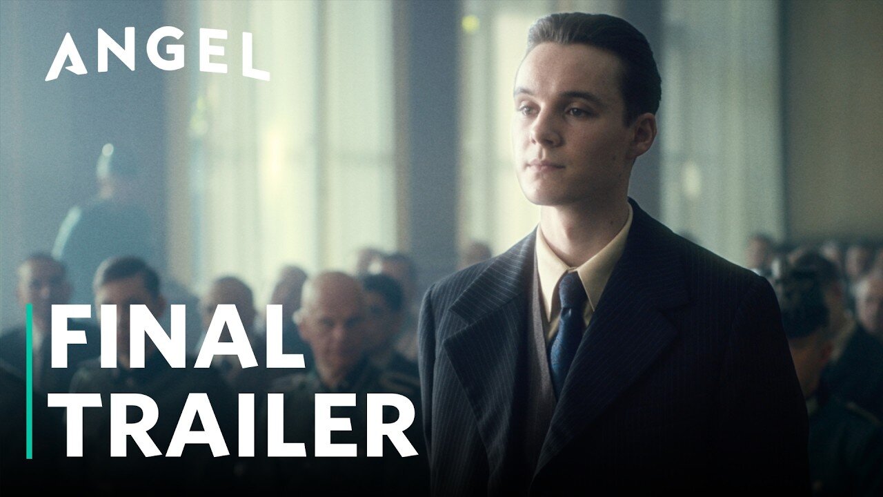 Truth & Treason | Final Trailer