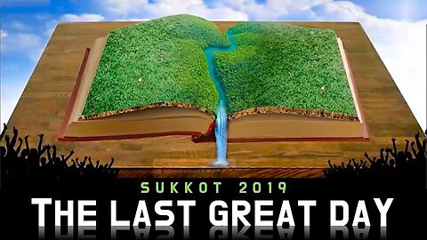 The Last Great Day 2019