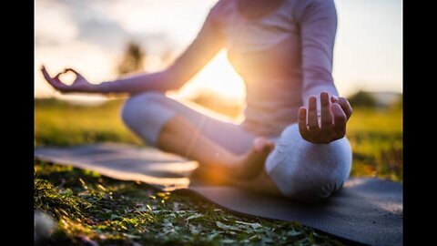 The Forbidden Secrets - Behind Energy & Healing