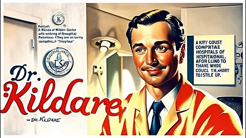 Dr Kildare - Abandoned Baby