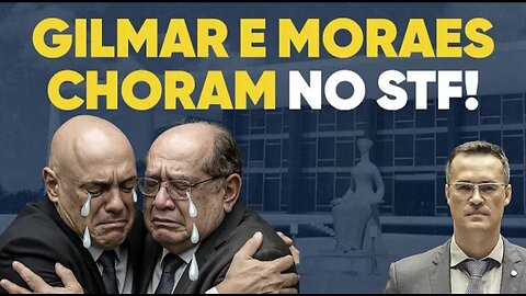 in Brazil the crocodile tears of the supreme court ministers 